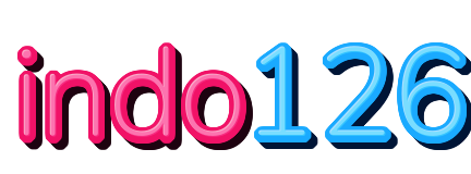 indo126 — logo kanal